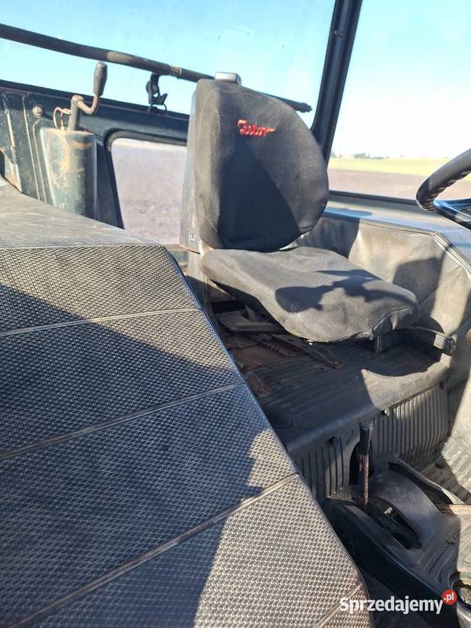 Zetor 7211 Sukowy