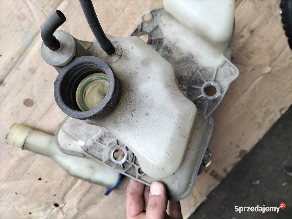 VOLVO S80 S 80 ZBIORNICZEK SPRYSKIWACZY 9178565 osobowe lubelskie