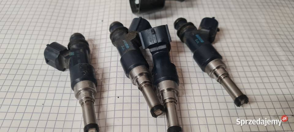 Yamaha R1 RN 12 przepustnice wtryski Przepustnice Warszawa