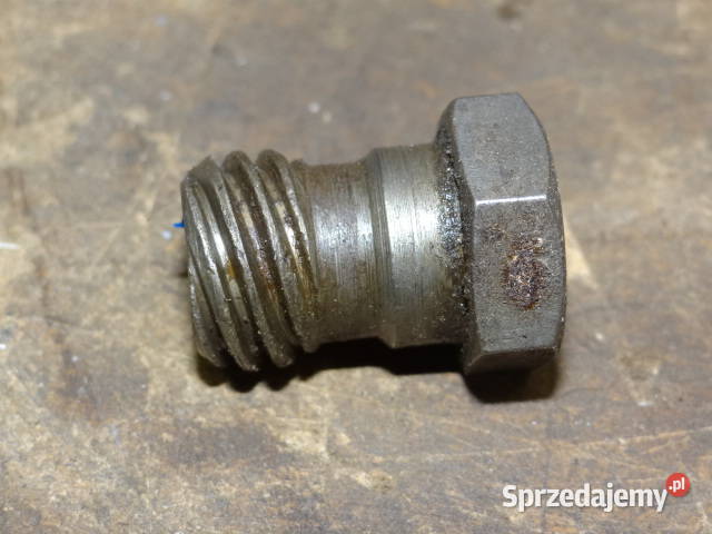 nakrętka wału napęd obrotomierz MZ TS ETZ 250 Żary sprzedam