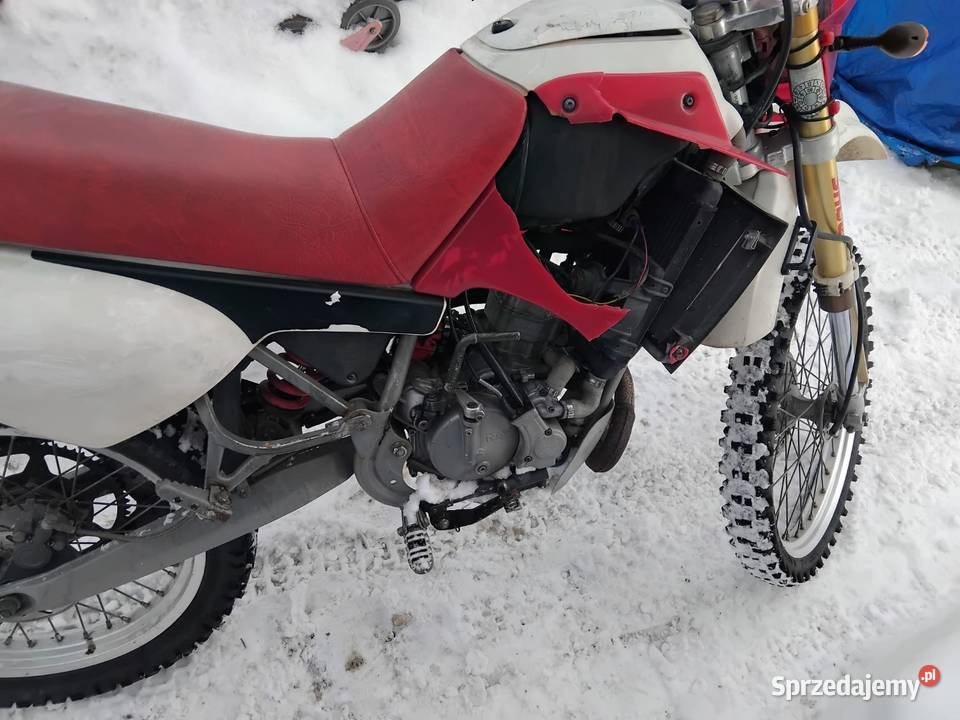 Derbi Senda R 50 aktualne oc i przegląd na dwusuwowy Konina sprzedam