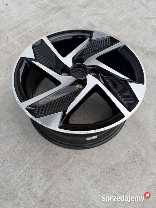 Felga 16 4x100 Oryginał HYUNDAI i20 III KIA Zielona Góra