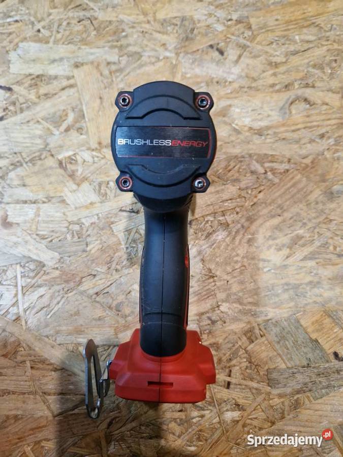 Einhell TECI 18 Li BL Solo 18V zakrętarka Głogowa