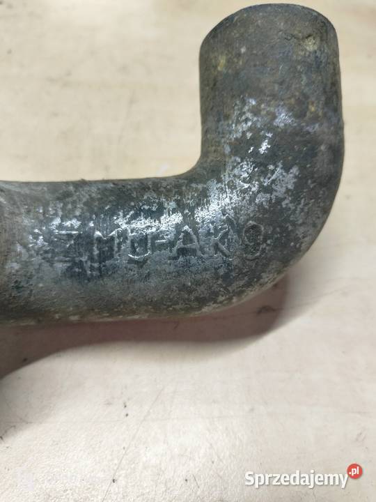 Kolanko pośrednie wody Ursus c 325 c328 c330 Łubno