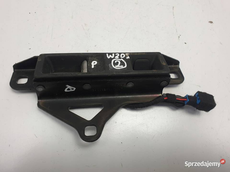 Mercedes A205 W205 Cabrio ZAMEK DACHU osobowe Rudka sprzedam
