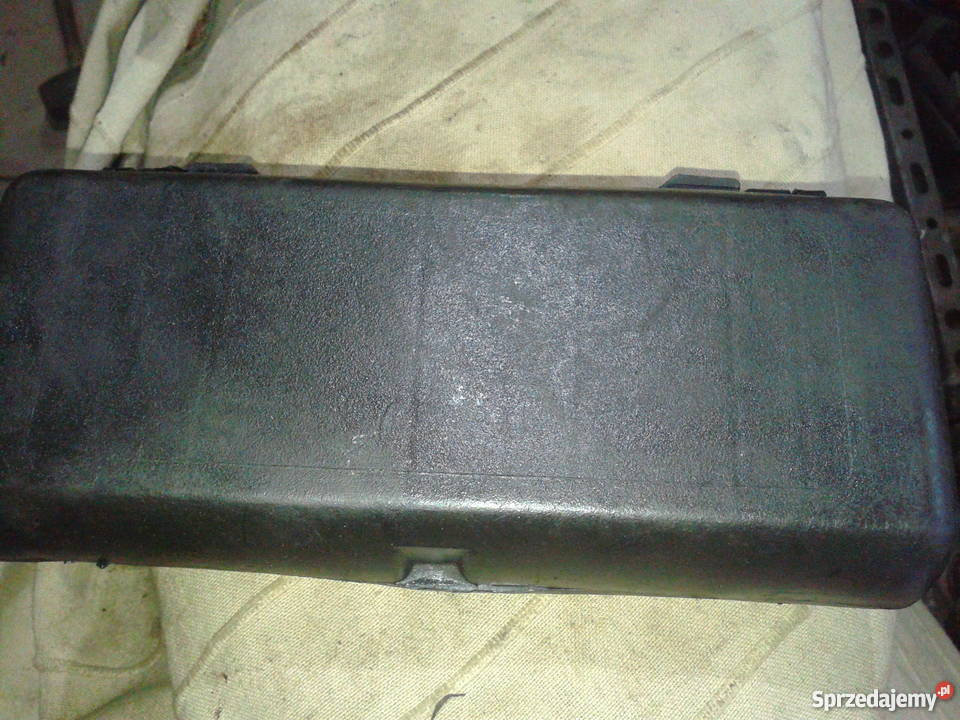 Fiat 125p126p komplet kluczyfabryczny Bielsko-Biała