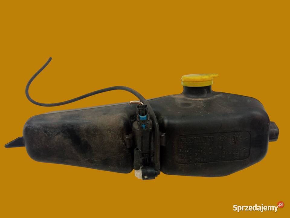 ZBIORNICZEK SPRYSKIWACZY 289107187R Dacia Duster