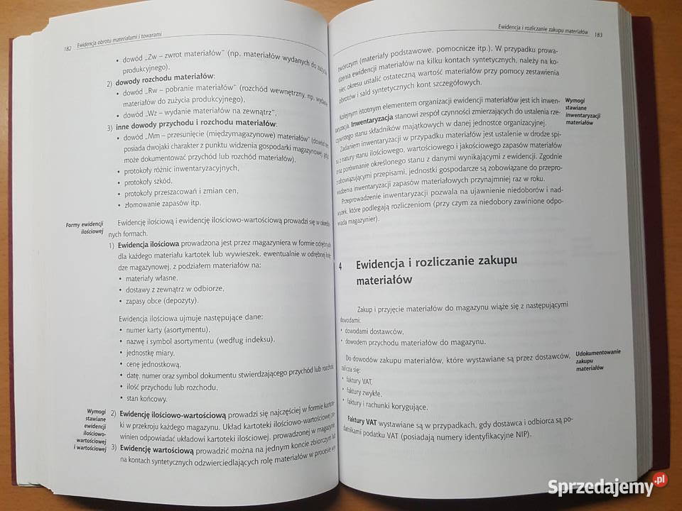 RACHUNKOWOŚĆ finansowa w praktyce J Czerny i Z Poznań