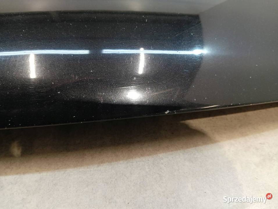 MASKA PRZÓD LZ9Y Audi A8 II 20022010 D3 świętokrzyskie
