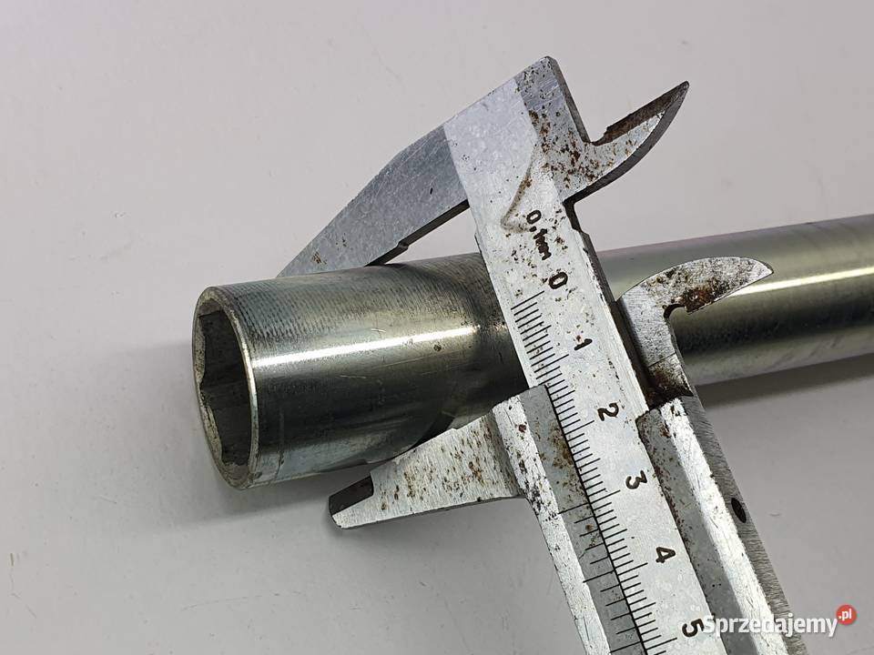 Oska Przod Os Mv Agusta Turismo Veloce 800 Łódź