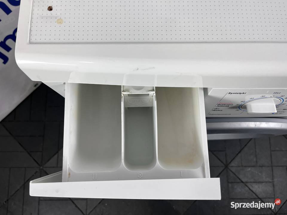 Pralka Siemens Niezniszczalna 6 1100 ob A Wiejca