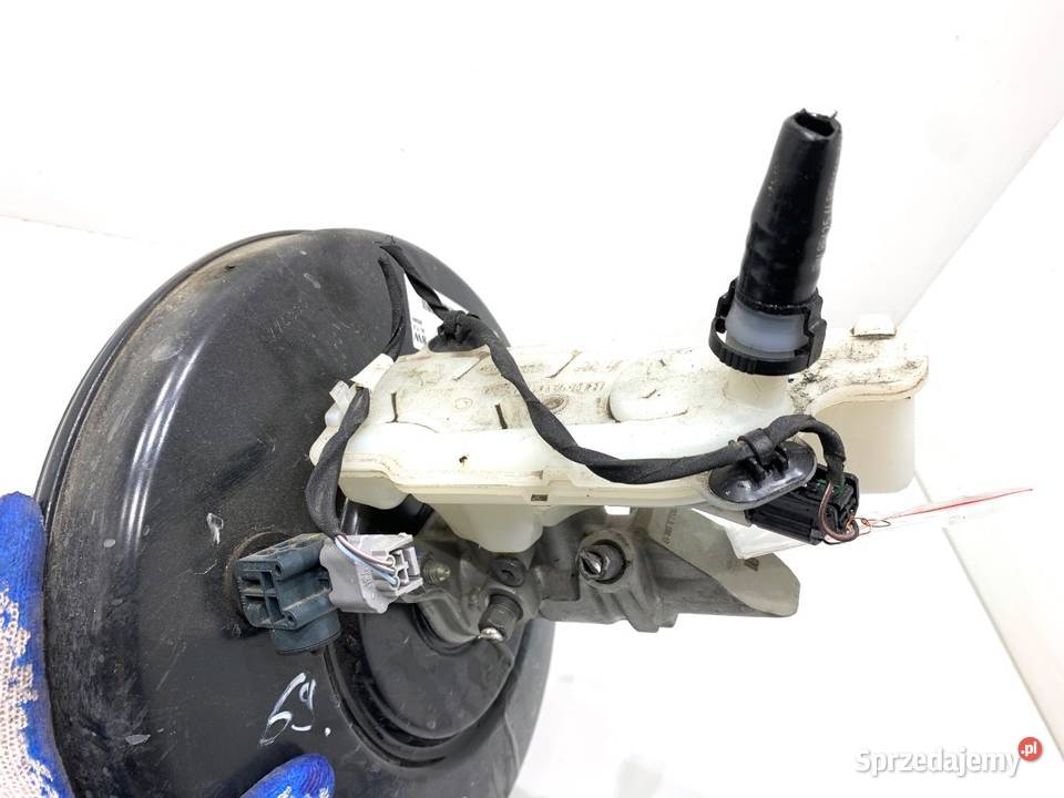 SERWO HAMULCOWE RENAULT GRAND SCENIC IV