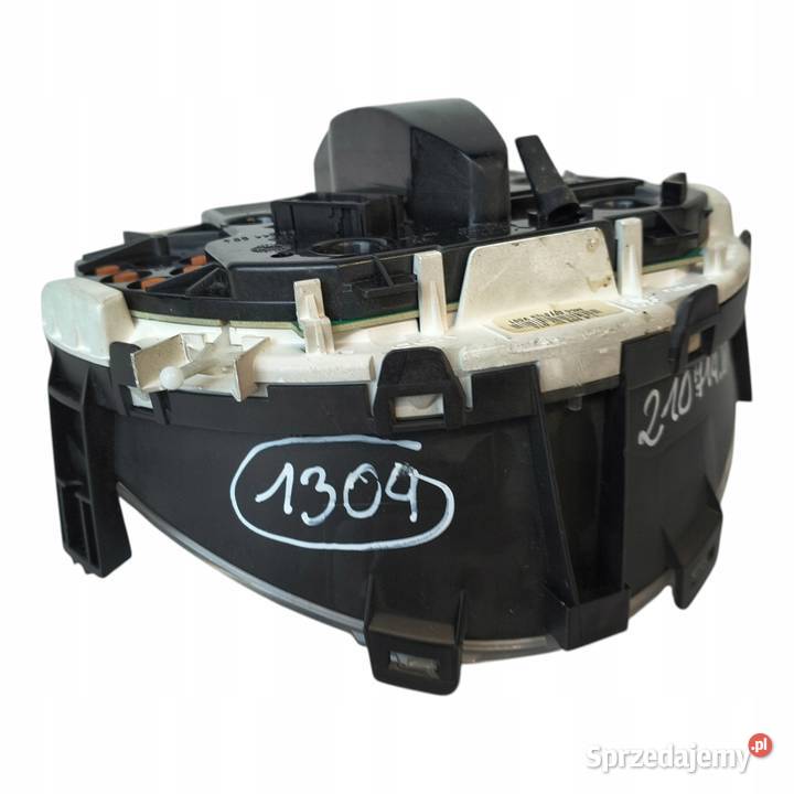 LICZNIK ZEGARY 0010123V001 Smart Fortwo I 06 07 Chełm sprzedam