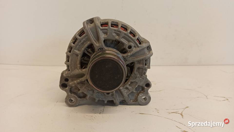 AUDI A3 8Y ALTERNATOR 05E903026L 05E903026K