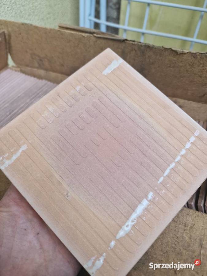 Sprzedam płytki ścienne ceramiczne Opoczno 15x15 Płytki ścienne Płytki ścienne Wrocław