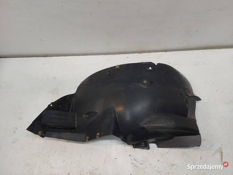 Renault Master III LIFT nadkole prawe przód osobowe Nadkola