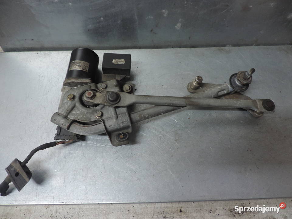 Mercedes A klasa A168 mechanizm wycieraczek osobowe Nowy Sącz