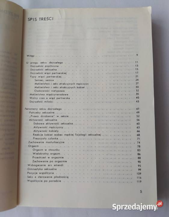 SEKS DOJRZAŁY Zbigniew LewStarowicz podlaskie Hajnówka