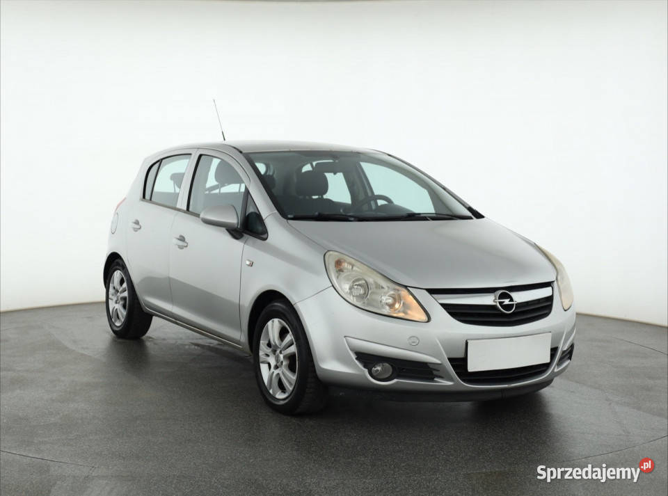 Opel Corsa 13 CDTI Piaseczno