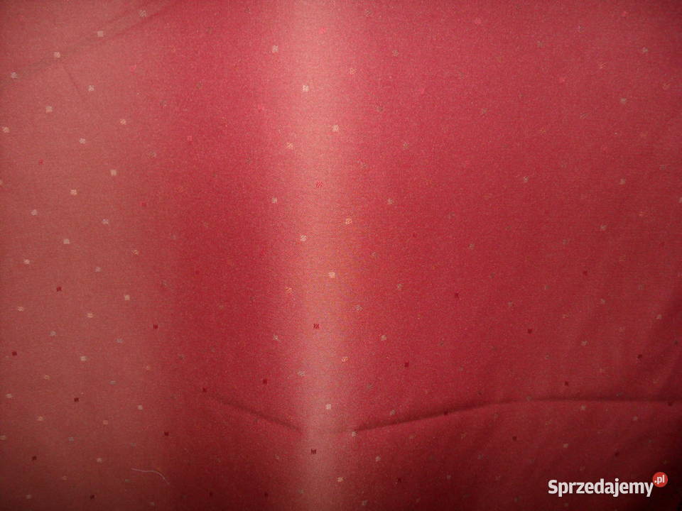 zasłonatkanina zasłonowa dekoracyjna 150 Wrocław