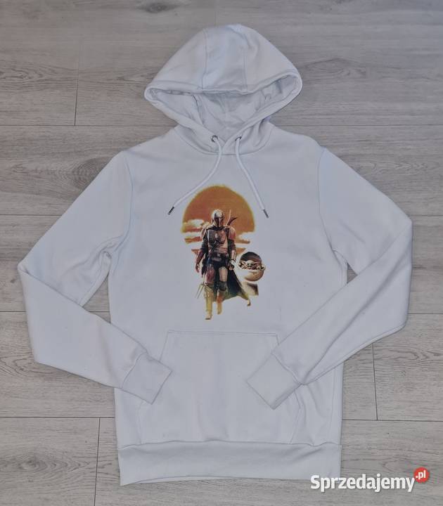Bluza chłopiec Primark Star Wars 164XS łódzkie Łódź