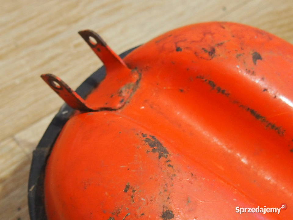 MOTORYNKA KOMAR ZBIORNIK świętokrzyskie Szewna