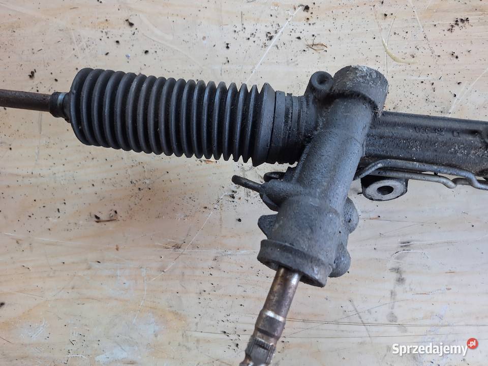 Przekładnia Kierownicza Maglownica Chrysler lubelskie Wisznice