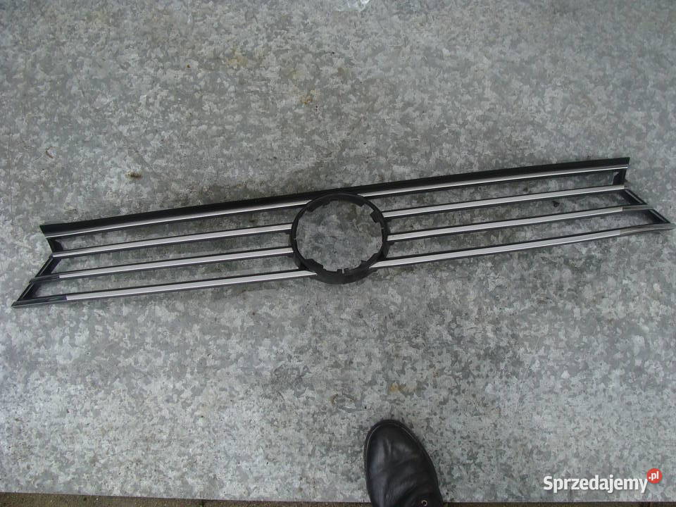 ATRAPA GRILL VW Passat B8 3G0853655 Goleniów