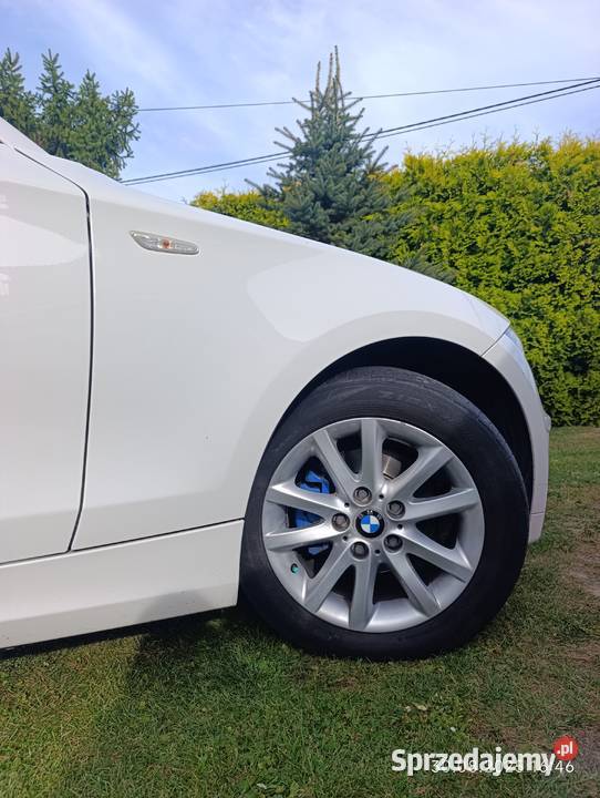 Sprzedam piękne BMW