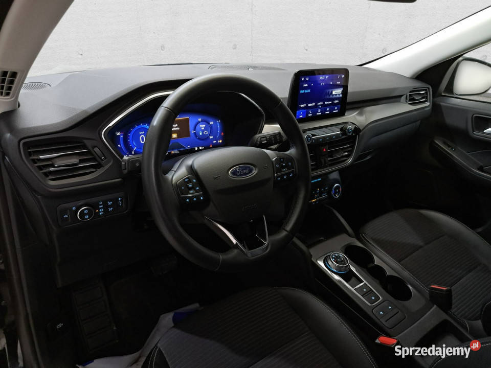 Ford Kuga III 2019 automatyczna Komorniki