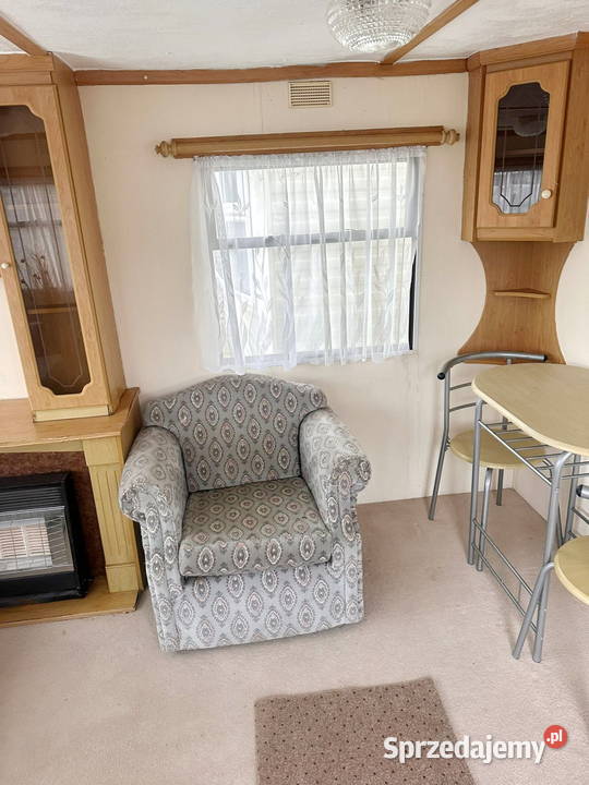 Domek Holenderski Sezonowy Atlas Festival Koszalin