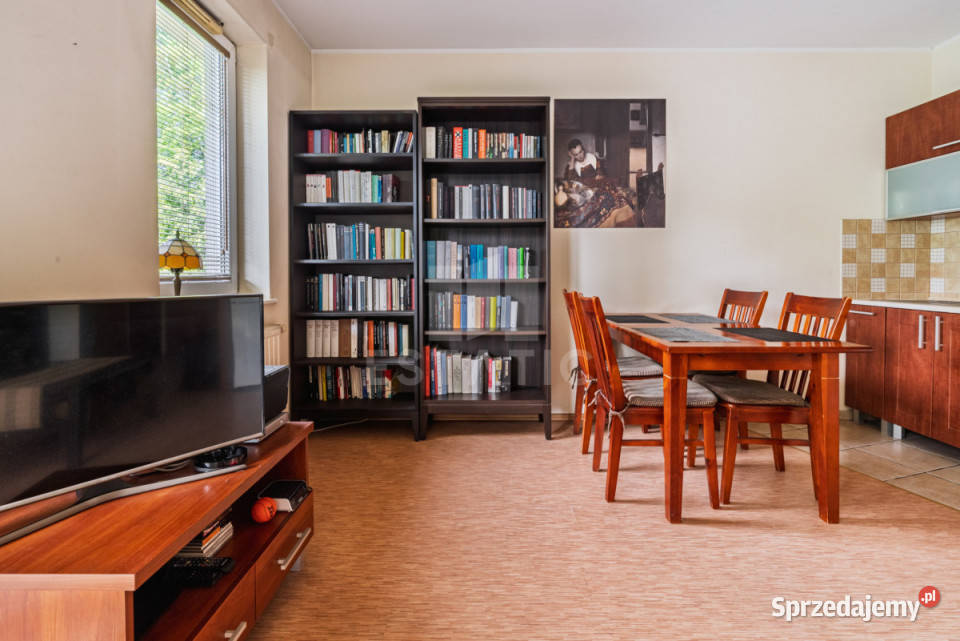 Mieszkanie 41m2 Gdynia Kaczewska pustak