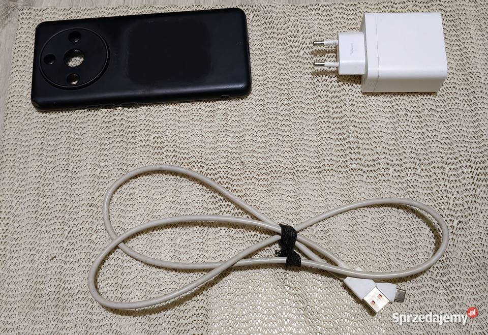 Smartfon Realme 11 Pro 5G 8256gb Sunrise Beige wielkopolskie Środa Wielkopolska