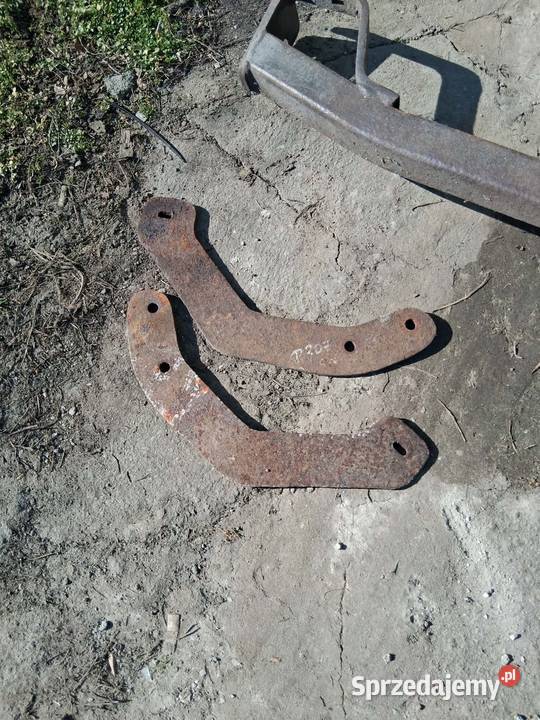 Belka z hakiem peugeot 307sw osobowe Lisia Góra