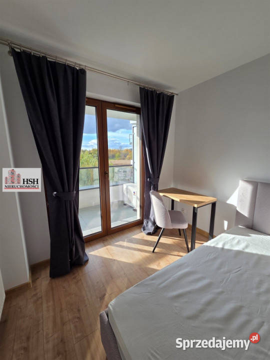 Wynajem mieszkania Kraków 4339m2 2 pokoje sprzedam