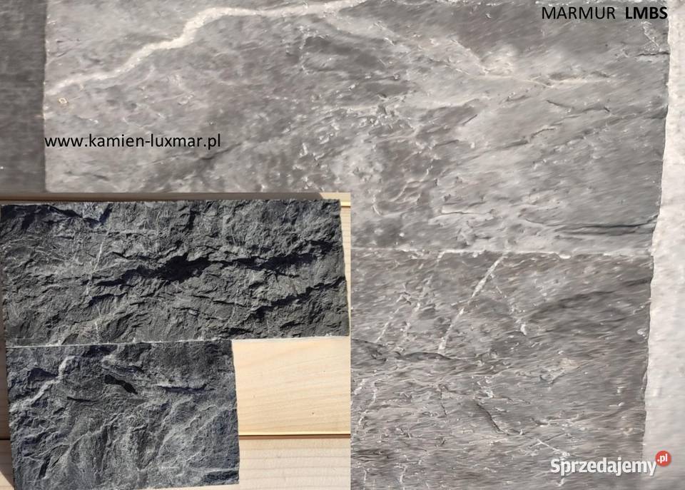 Kamień naturalny Tureckipłytka kamienna Radzymin sprzedam