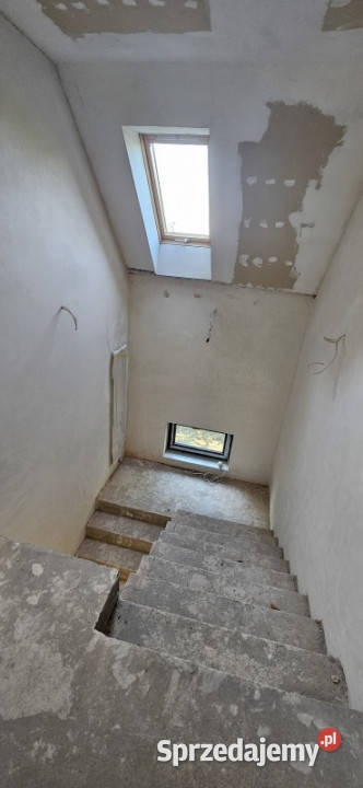 Piekny dom na sprzedaż utwardzona małopolskie Lednica Górna