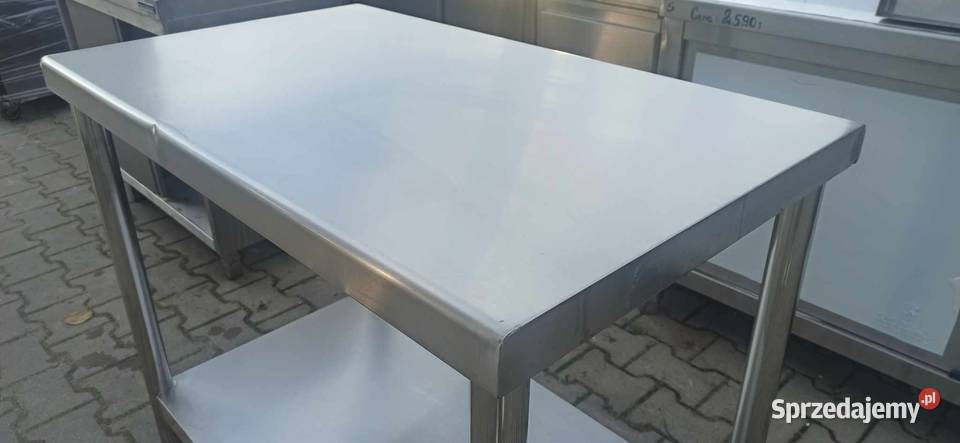 Stół gastronomiczny 100x60x85 s o Ostrów Wielkopolski