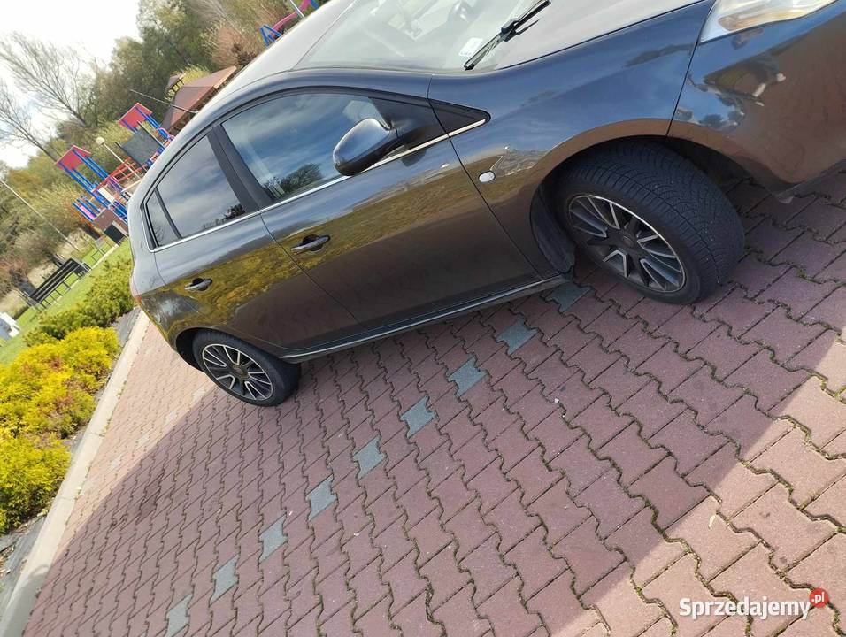 sprzedam bądź zamienię Fiat bravo wersja sport diesel Limanowa sprzedam