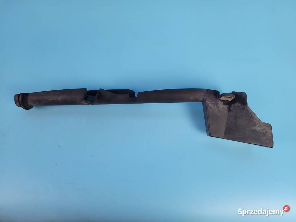 CASE IH PUMA 145 12r OSŁONA POKRYWA WIĄZKI LEWA Kolno