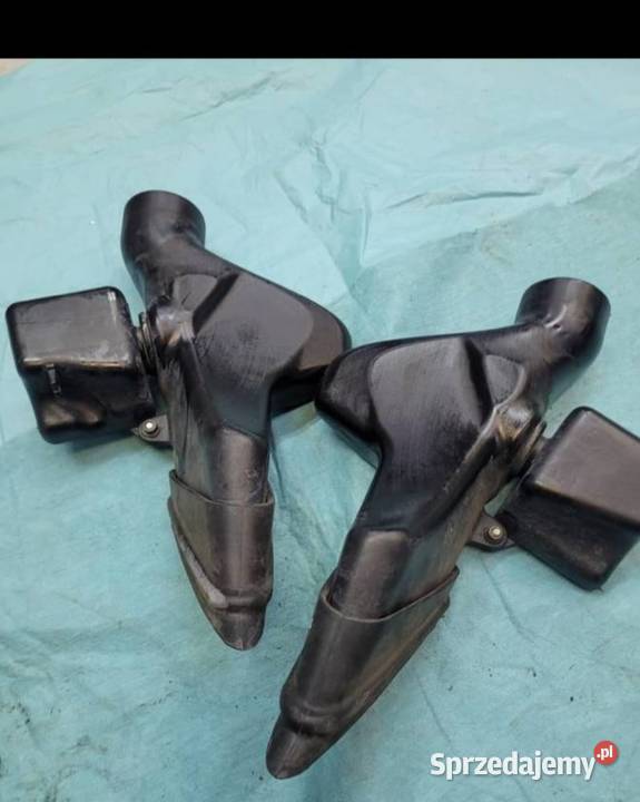 Kawasaki GTR 1400 2008 wlot powietrza airbox Nowy Tomyśl sprzedam