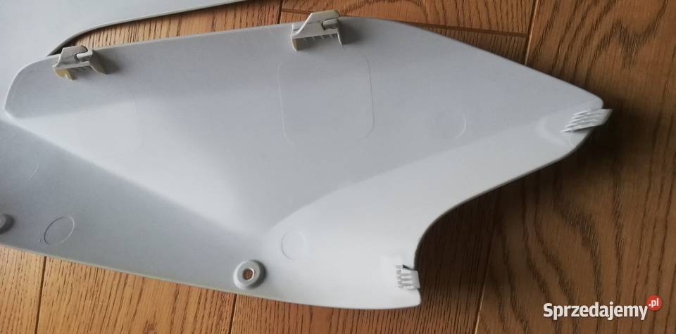 Ducati Panigale 899 1199 owiewka lewa bok lewy Białystok