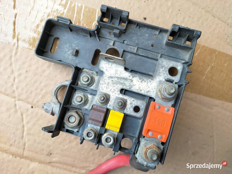 FIAT STILO 16 16V KLEMA PLUS PLUSOWA Kamień-Kolonia