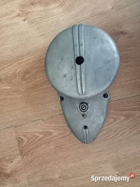 Pokrywa Magneto do motocykli wsk 125 125cm3 Nowy Sącz