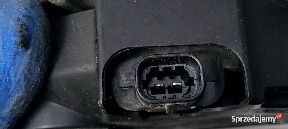 ALTERNATOR OPEL MERIVA B II 13586366 Lipno sprzedam