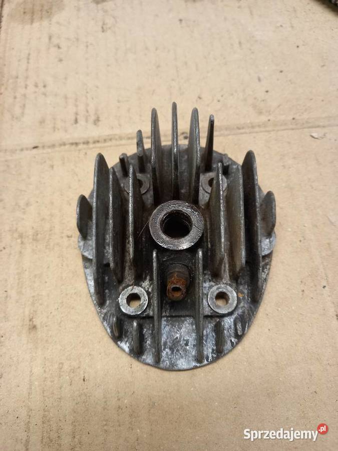 Głowica komar sh Sokołów Podlaski