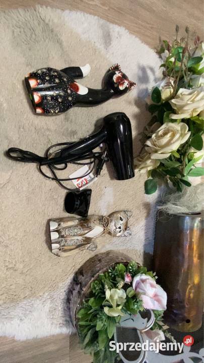 Nowa Suszarka nie używana wielkopolskie Kotlin