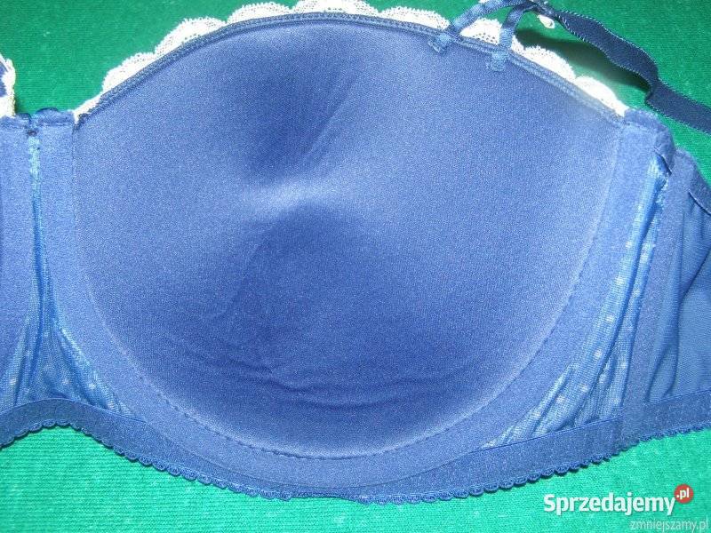 Biustonosz Stanik 42DD 95DD GEORGE Usztywniany Biustonosze Siedlce