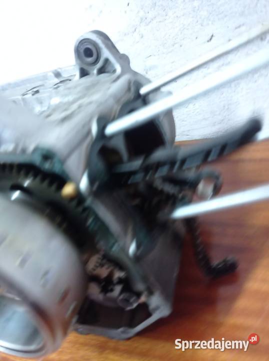 Silnik niekompletny SYM 250 skuter łódzkie sprzedam