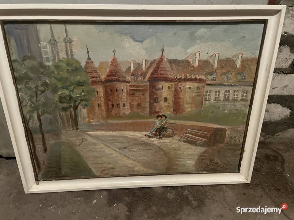 Stare Obrazu mazowieckie Warszawa